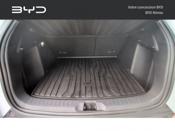 Photo 7 du bon plan BYD Atto 3 204ch - 60,5 kWh Comfort occasion à 26990 €