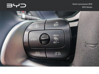 Photo 9 du bon plan BYD Atto 3 204ch - 60,5 kWh Comfort occasion à 26990 €