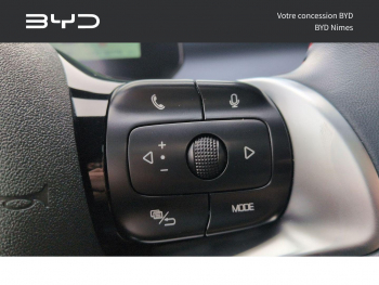 Photo 10 du bon plan BYD Atto 3 204ch - 60,5 kWh Comfort occasion à 26990 €