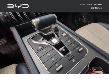 Photo 13 du bon plan BYD Atto 3 204ch - 60,5 kWh Comfort occasion à 26990 €