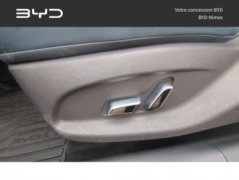 Photo 14 du bon plan BYD Atto 3 204ch - 60,5 kWh Comfort occasion à 26990 €