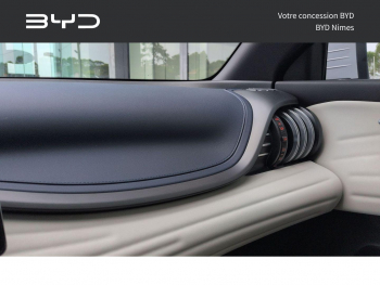 Photo 16 du bon plan BYD Atto 3 204ch - 60,5 kWh Comfort occasion à 26990 €