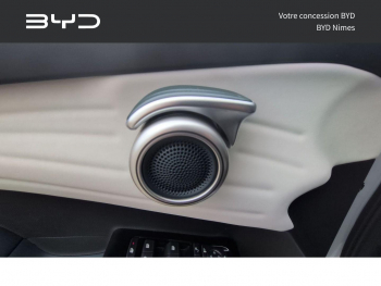Photo 17 du bon plan BYD Atto 3 204ch - 60,5 kWh Comfort occasion à 26990 €