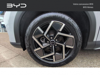 Photo 18 du bon plan BYD Atto 3 204ch - 60,5 kWh Comfort occasion à 26990 €