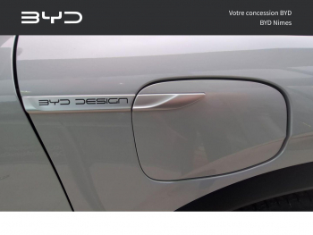 Photo 19 du bon plan BYD Atto 3 204ch - 60,5 kWh Comfort occasion à 26990 €