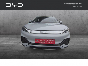 Photo 20 du bon plan BYD Atto 3 204ch - 60,5 kWh Comfort occasion à 26990 €