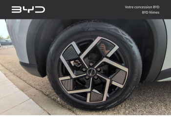 Photo 22 du bon plan BYD Atto 3 204ch - 60,5 kWh Comfort occasion à 26990 €