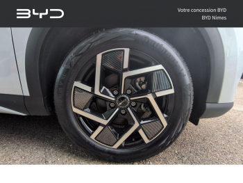 Photo 23 du bon plan BYD Atto 3 204ch - 60,5 kWh Comfort occasion à 26990 €