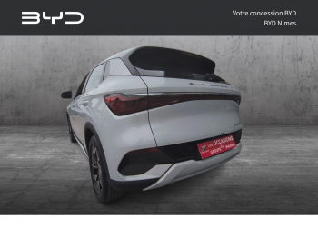 Photo 24 du bon plan BYD Atto 3 204ch - 60,5 kWh Comfort occasion à 26990 €