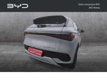 Photo 25 du bon plan BYD Atto 3 204ch - 60,5 kWh Comfort occasion à 26990 €