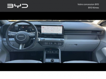 Photo 2 du bon plan HYUNDAI Kona 1.6 GDi 129ch Hybrid Executive DCT-6 occasion à 25990 €