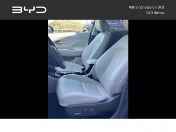 Photo 4 du bon plan HYUNDAI Kona 1.6 GDi 129ch Hybrid Executive DCT-6 occasion à 25990 €