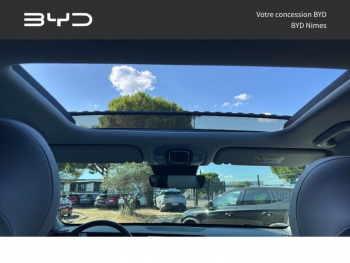 Photo 5 du bon plan HYUNDAI Kona 1.6 GDi 129ch Hybrid Executive DCT-6 occasion à 25990 €