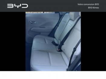 Photo 6 du bon plan HYUNDAI Kona 1.6 GDi 129ch Hybrid Executive DCT-6 occasion à 25990 €
