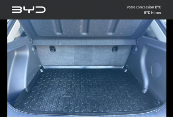 Photo 8 du bon plan HYUNDAI Kona 1.6 GDi 129ch Hybrid Executive DCT-6 occasion à 25990 €