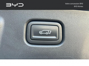 Photo 9 du bon plan HYUNDAI Kona 1.6 GDi 129ch Hybrid Executive DCT-6 occasion à 25990 €