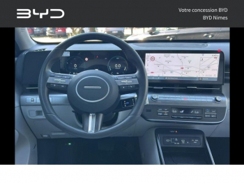 Photo 10 du bon plan HYUNDAI Kona 1.6 GDi 129ch Hybrid Executive DCT-6 occasion à 25990 €