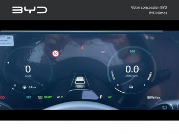 Photo 11 du bon plan HYUNDAI Kona 1.6 GDi 129ch Hybrid Executive DCT-6 occasion à 25990 €