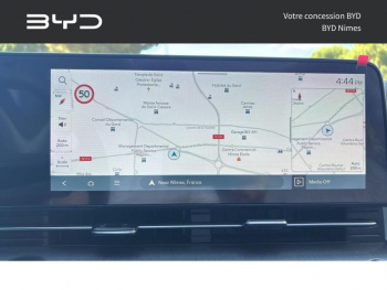 Photo 12 du bon plan HYUNDAI Kona 1.6 GDi 129ch Hybrid Executive DCT-6 occasion à 25990 €