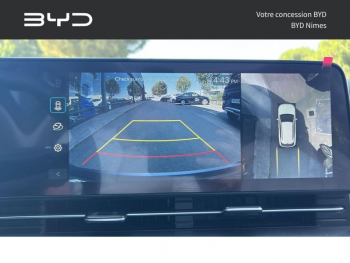 Photo 13 du bon plan HYUNDAI Kona 1.6 GDi 129ch Hybrid Executive DCT-6 occasion à 25990 €