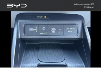Photo 16 du bon plan HYUNDAI Kona 1.6 GDi 129ch Hybrid Executive DCT-6 occasion à 25990 €