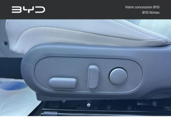 Photo 17 du bon plan HYUNDAI Kona 1.6 GDi 129ch Hybrid Executive DCT-6 occasion à 25990 €