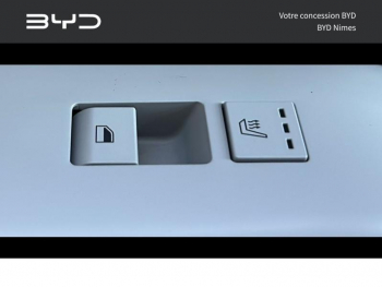Photo 18 du bon plan HYUNDAI Kona 1.6 GDi 129ch Hybrid Executive DCT-6 occasion à 25990 €