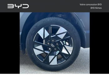 Photo 19 du bon plan HYUNDAI Kona 1.6 GDi 129ch Hybrid Executive DCT-6 occasion à 25990 €