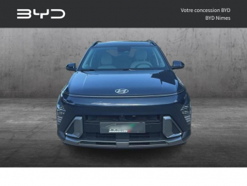 Photo 20 du bon plan HYUNDAI Kona 1.6 GDi 129ch Hybrid Executive DCT-6 occasion à 25990 €