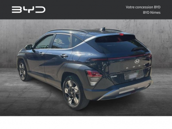 Photo 22 du bon plan HYUNDAI Kona 1.6 GDi 129ch Hybrid Executive DCT-6 occasion à 25990 €