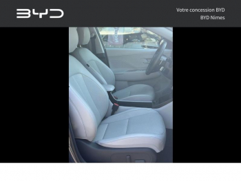 Photo 23 du bon plan HYUNDAI Kona 1.6 GDi 129ch Hybrid Executive DCT-6 occasion à 25990 €