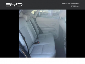 Photo 24 du bon plan HYUNDAI Kona 1.6 GDi 129ch Hybrid Executive DCT-6 occasion à 25990 €