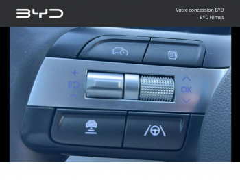 Photo 25 du bon plan HYUNDAI Kona 1.6 GDi 129ch Hybrid Executive DCT-6 occasion à 25990 €