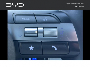 Photo 26 du bon plan HYUNDAI Kona 1.6 GDi 129ch Hybrid Executive DCT-6 occasion à 25990 €