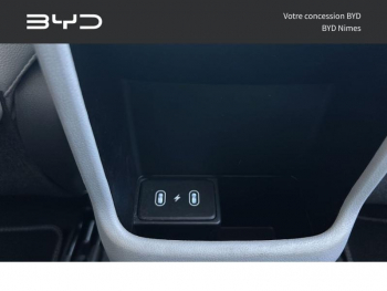 Photo 29 du bon plan HYUNDAI Kona 1.6 GDi 129ch Hybrid Executive DCT-6 occasion à 25990 €