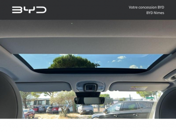 Photo 31 du bon plan HYUNDAI Kona 1.6 GDi 129ch Hybrid Executive DCT-6 occasion à 25990 €