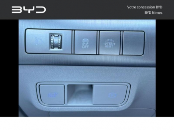 Photo 33 du bon plan HYUNDAI Kona 1.6 GDi 129ch Hybrid Executive DCT-6 occasion à 25990 €