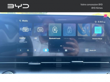 Photo 36 du bon plan HYUNDAI Kona 1.6 GDi 129ch Hybrid Executive DCT-6 occasion à 25990 €