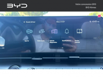 Photo 40 du bon plan HYUNDAI Kona 1.6 GDi 129ch Hybrid Executive DCT-6 occasion à 25990 €