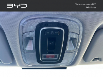 Photo 41 du bon plan HYUNDAI Kona 1.6 GDi 129ch Hybrid Executive DCT-6 occasion à 25990 €