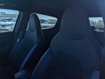 Photo 12 du bon plan NISSAN Juke 1.6 Hybrid 143ch Business+ 2023.5 occasion à 21990 €