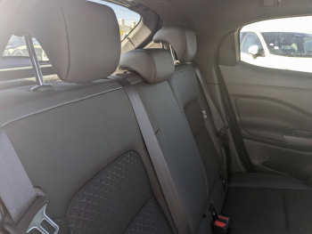 Photo 16 du bon plan NISSAN Juke 1.6 Hybrid 143ch Business+ 2023.5 occasion à 21990 €