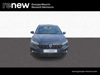 Photo 8 du bon plan DACIA Sandero 1.0 SCe 65ch Expression occasion à 12590 €