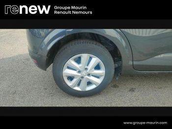 Photo 9 du bon plan DACIA Sandero 1.0 SCe 65ch Expression occasion à 12590 €