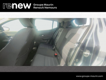 Photo 12 du bon plan DACIA Sandero 1.0 SCe 65ch Expression occasion à 12590 €