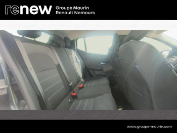 Photo 13 du bon plan DACIA Sandero 1.0 SCe 65ch Expression occasion à 12590 €
