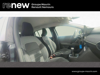 Photo 15 du bon plan DACIA Sandero 1.0 SCe 65ch Expression occasion à 12590 €