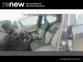Photo 16 du bon plan DACIA Sandero 1.0 SCe 65ch Expression occasion à 12590 €