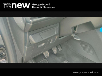 Photo 18 du bon plan DACIA Sandero 1.0 SCe 65ch Expression occasion à 12590 €