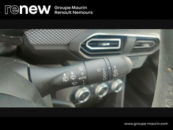 Photo 22 du bon plan DACIA Sandero 1.0 SCe 65ch Expression occasion à 12590 €